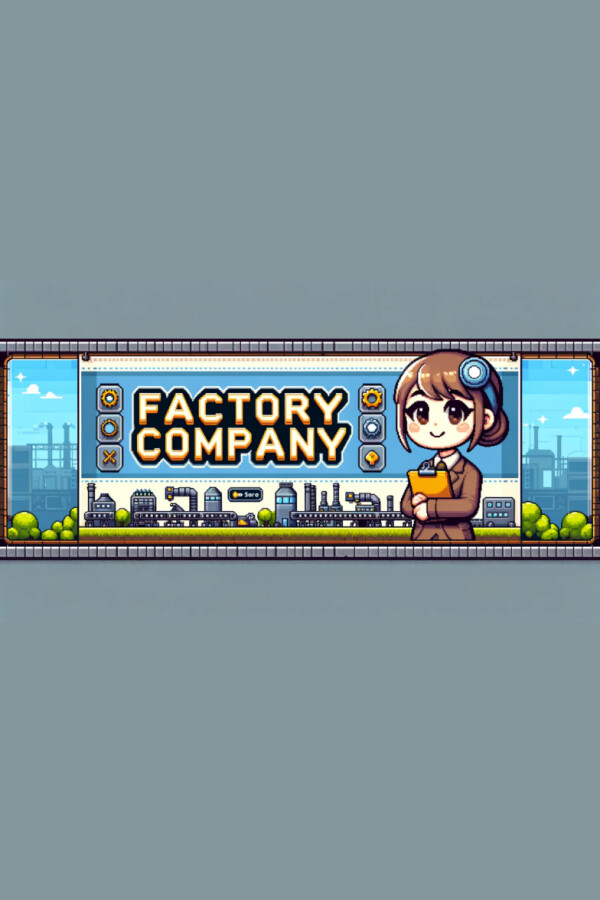 factory-company for steam