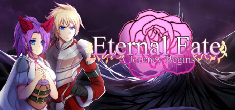 Eternal Fate: A Journey Begins PC Specs