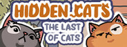 HIDDEN CATS: The last of cats