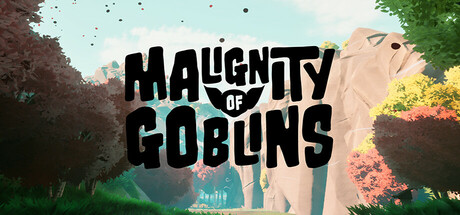 Malignity of Goblins PC Specs