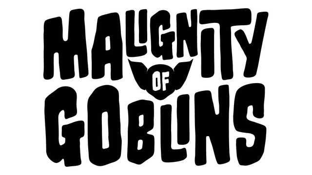 Malignity of Goblins Logo