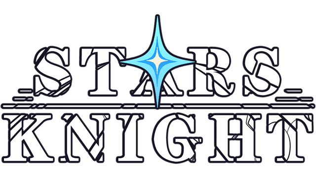StarsKnight Logo