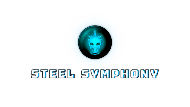 Steel Symphony Logo
