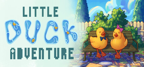 Little duck adventure PC Specs