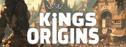 Kings Origin System Requirements