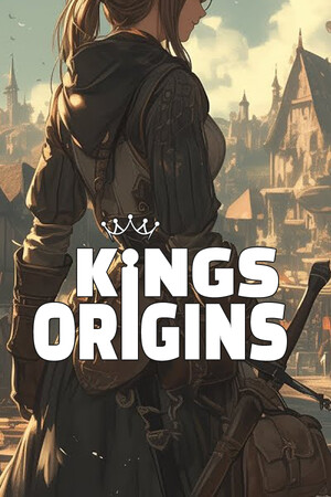 Kings Origin