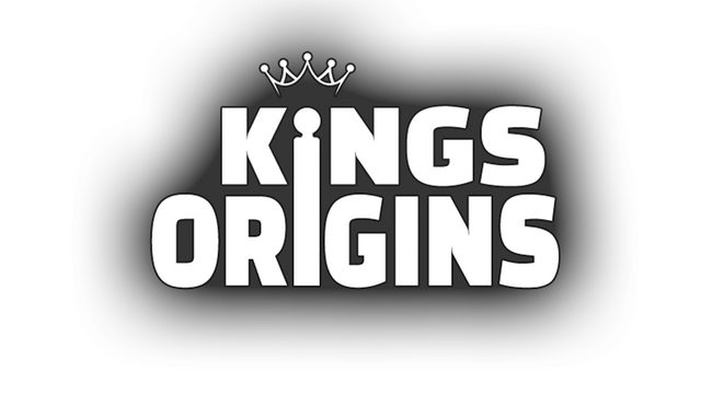 Kings Origin Logo