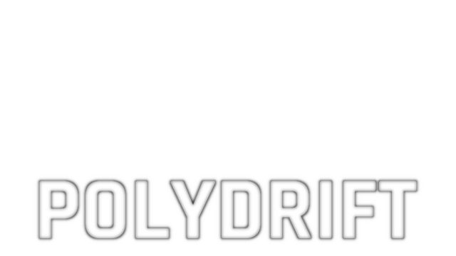 PolyDrift Logo