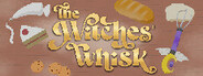 The Witches' Whisk System Requirements