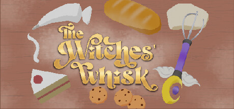 The Witches' Whisk PC Specs