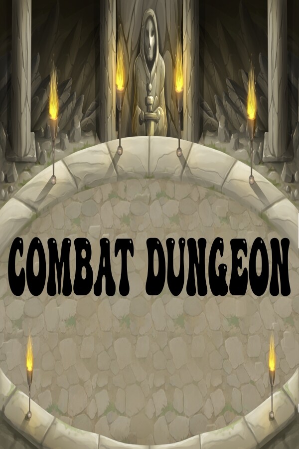 Combat Dungeon for Steam in Canada region