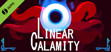 Linear Calamity Demo cover art