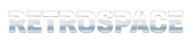 RetroSpace Logo