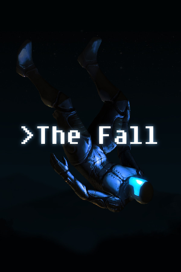 The Fall for steam The Fall for steam