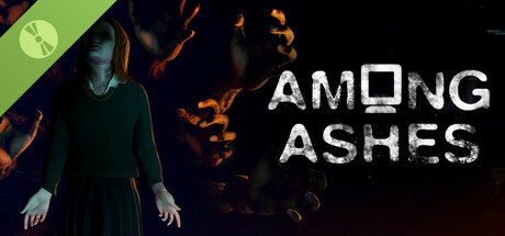 Among Ashes Demo cover art