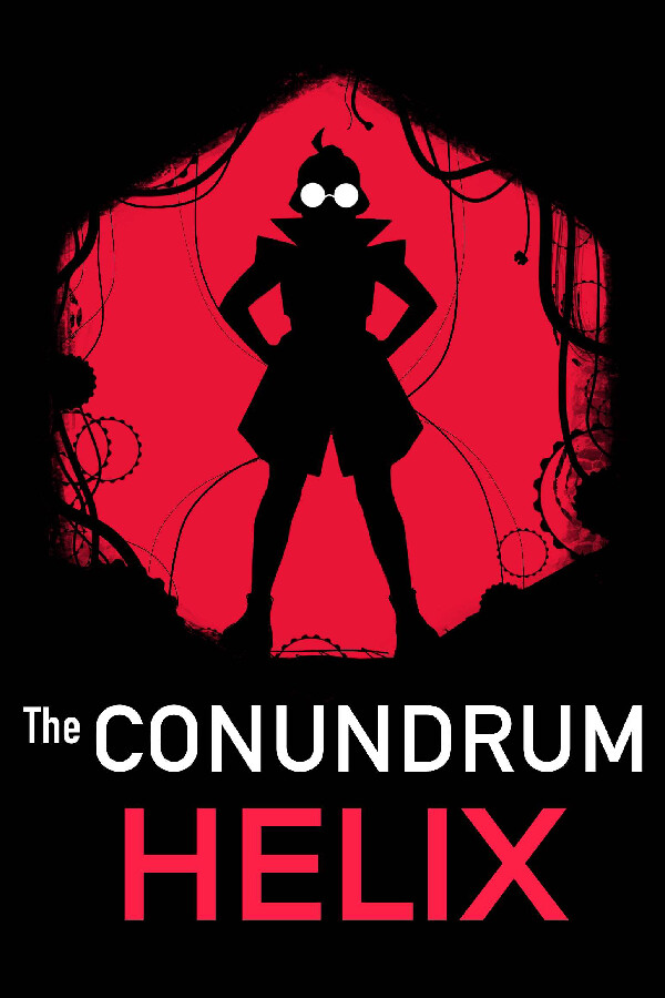 Steam portrait for The Conundrum: Helix.