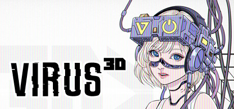 Virus 3D PC Specs