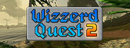 Wizzerd Quest 64 System Requirements