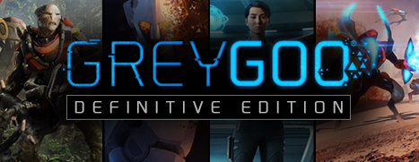 Grey Goo