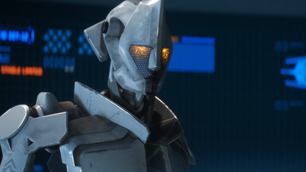 Скриншот из Grey Goo
