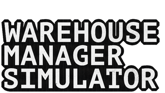 Warehouse Manager Simulator Logo