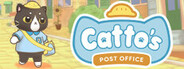 Catto's Post Office