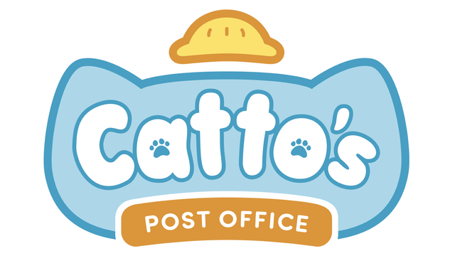 Catto's Post Office Logo