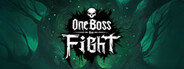 One Boss One Fight System Requirements