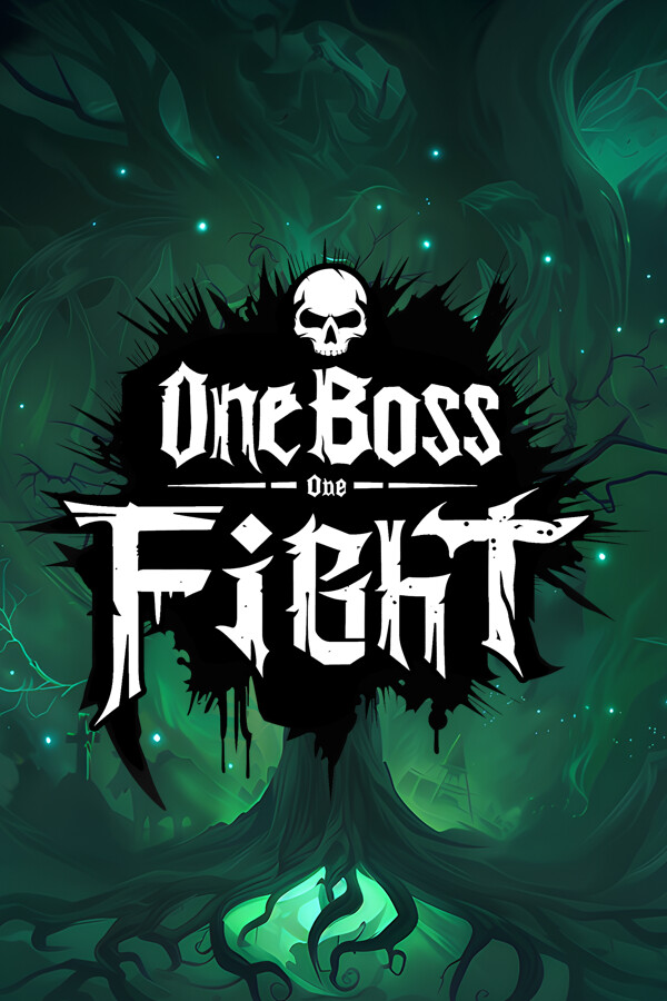 One Boss One Fight for steam