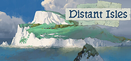 Distant Isles PC Specs