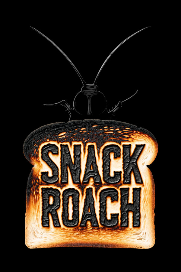 Snackroach for steam