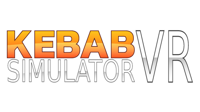 Kebab Simulator VR Logo