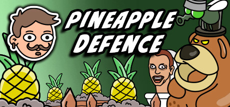 Pineapple Defense PC Specs