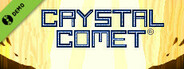 Crystal Comet Demo