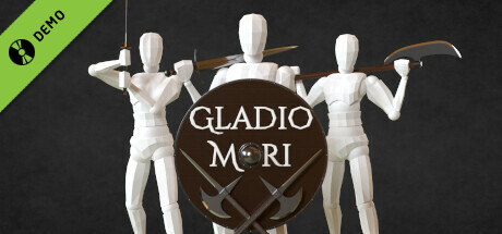 Gladio Mori Demo cover art