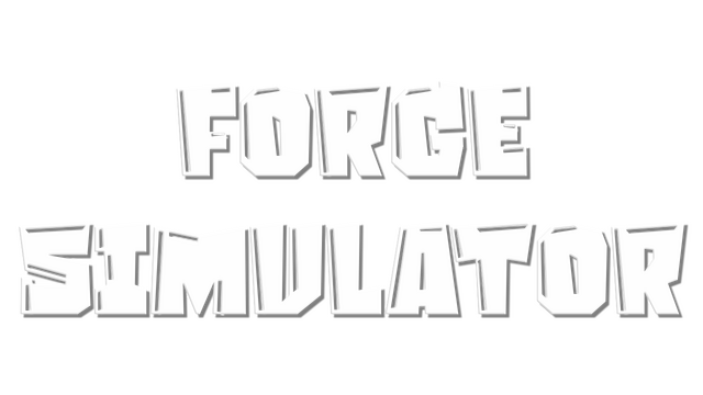 FORGE SIMULATOR Logo