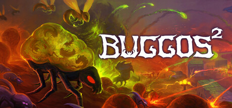 Buggos 2 PC Specs