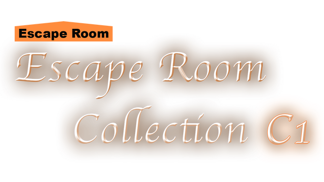 Escape Room Collection C1 Logo