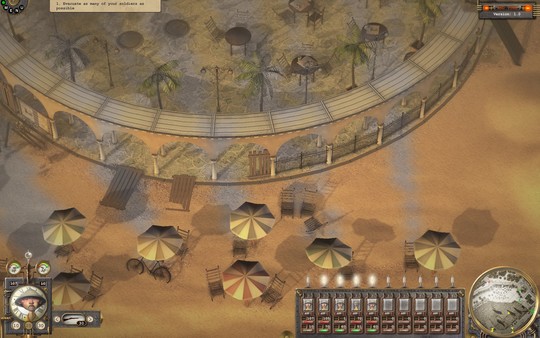 Скриншот из Steam Squad