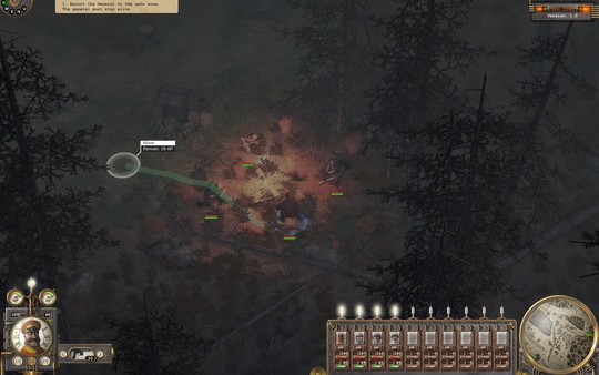 Скриншот из Steam Squad