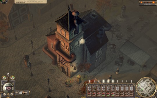 Скриншот из Steam Squad