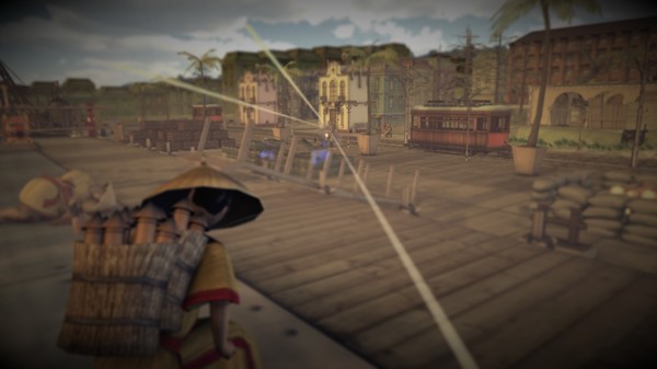 Скриншот из Steam Squad