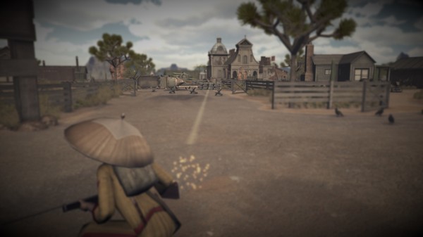 Скриншот из Steam Squad