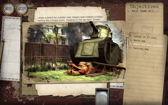 Скриншот из Steam Squad