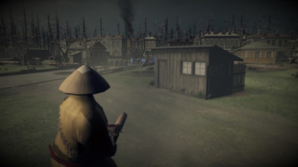 Скриншот из Steam Squad