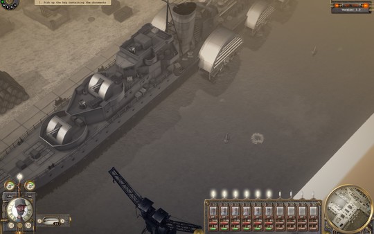 Скриншот из Steam Squad