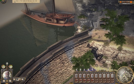 Скриншот из Steam Squad