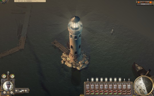 Скриншот из Steam Squad