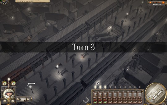 Скриншот из Steam Squad