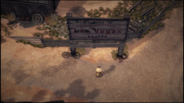 Скриншот из Steam Squad